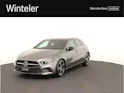 Mercedes-Benz A 180 Night Star
