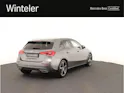 Mercedes-Benz A 180 Night Star