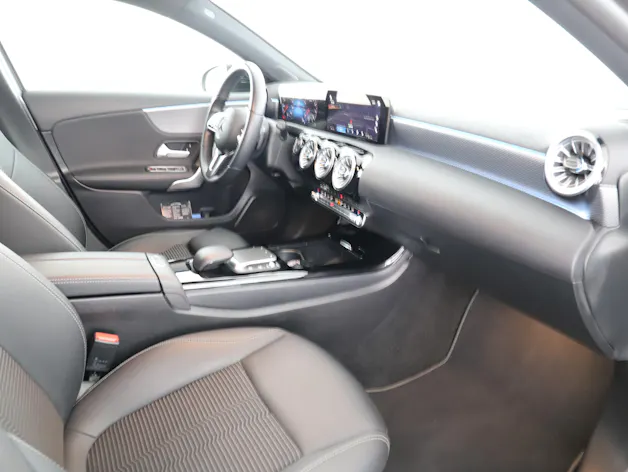 Mercedes-Benz A 180 Night Star