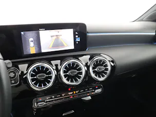 Mercedes-Benz A 180 Night Star