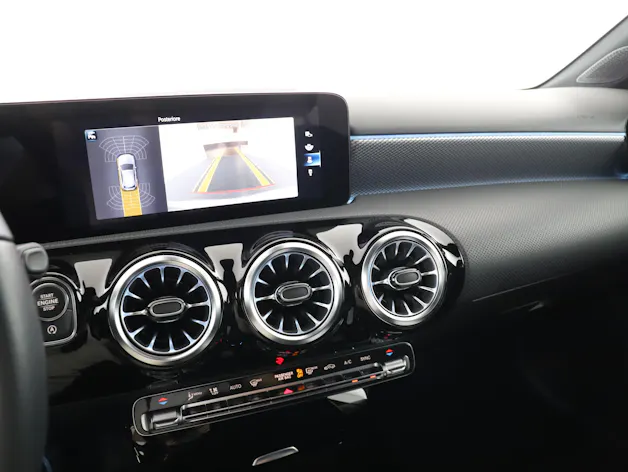 Mercedes-Benz A 180 Night Star