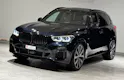 BMW X5 xDrive 40i M-Sport Steptronic | 7 Plätzer | CH |