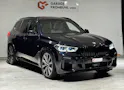 BMW X5 xDrive 40i M-Sport Steptronic | 7 Plätzer | CH |
