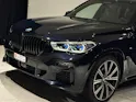BMW X5 xDrive 40i M-Sport Steptronic | 7 Plätzer | CH |