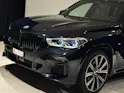BMW X5 xDrive 40i M-Sport Steptronic | 7 Plätzer | CH |