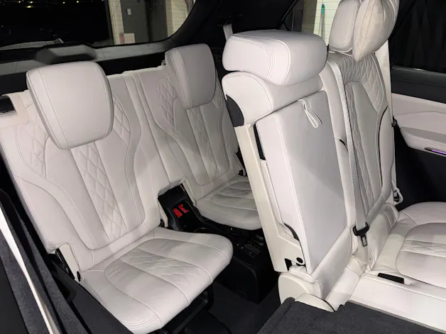 BMW X5 xDrive 40i M-Sport Steptronic | 7 Plätzer | CH |