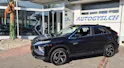Mitsubishi Eclip.Cross PHEV Inform