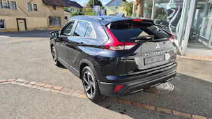 Mitsubishi Eclip.Cross PHEV mit el. Heckklappe