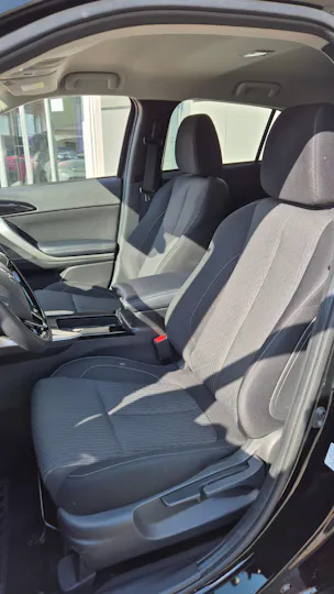 Mitsubishi Eclip.Cross PHEV mit el. Heckklappe