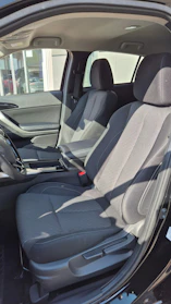 MITSUBISHI ECLIPSE CROSS 4
