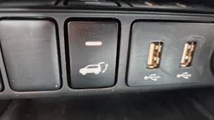 Mitsubishi Eclip.Cross PHEV mit el. Heckklappe