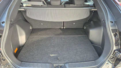 MITSUBISHI ECLIPSE CROSS 8