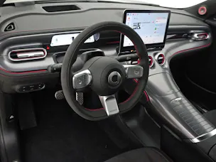 Smart #3 Brabus 4x4