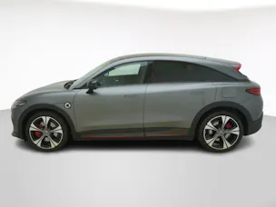 Smart #3 Brabus 4x4