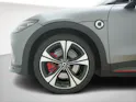 Smart #3 Brabus 4x4