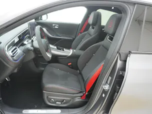 Smart #3 Brabus 4x4