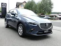 Mazda CX-3 2.0 Ambition Plus