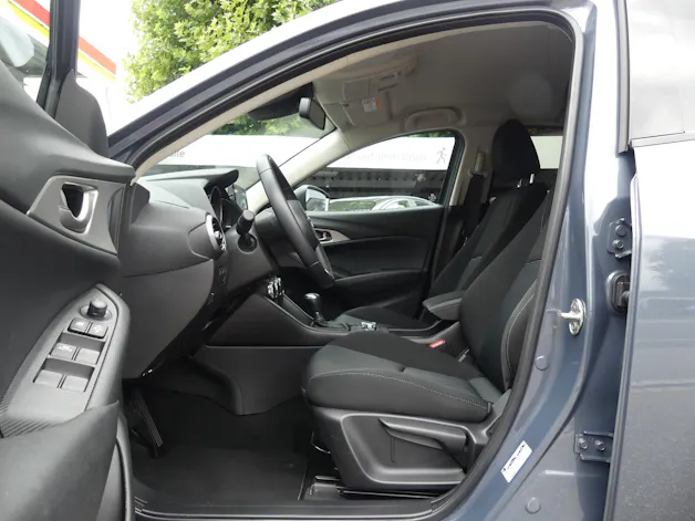 Mazda CX-3 2.0 Ambition Plus