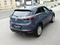 Mazda CX-3 2.0 Ambition Plus