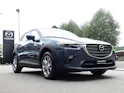 Mazda CX-3 2.0 Ambition Plus