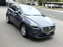 Mazda CX-3 2.0 Ambition Plus