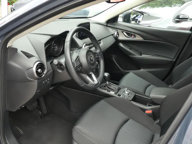 Mazda CX-3 2.0 Ambition Plus