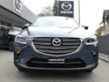 Mazda CX-3 2.0 Ambition Plus