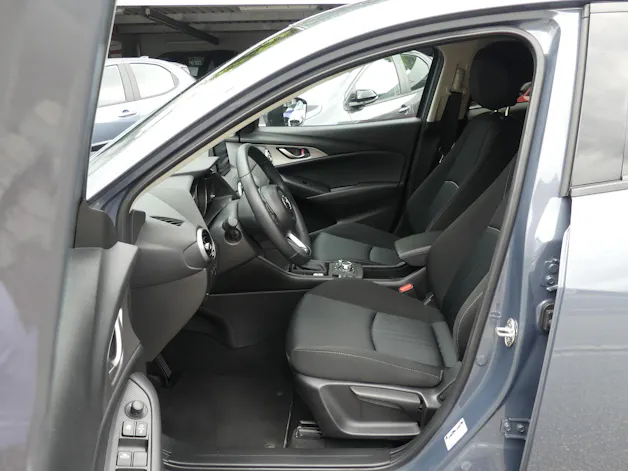 Mazda CX-3 2.0 Ambition Plus