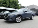 Mazda CX-3 2.0 Ambition Plus