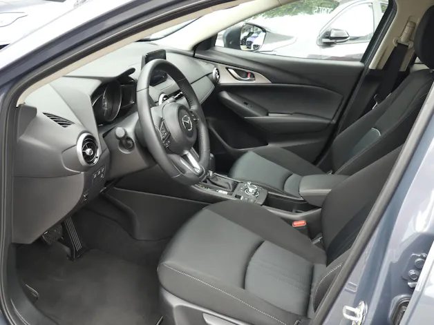 Mazda CX-3 2.0 Ambition Plus