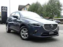 Mazda CX-3 2.0 Ambition Plus