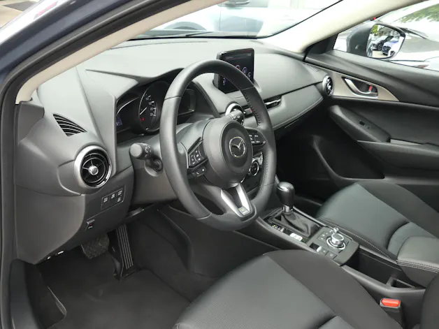 Mazda CX-3 2.0 Ambition Plus