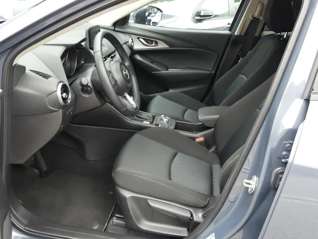 Mazda CX-3 2.0 Ambition Plus