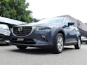 Mazda CX-3 2.0 Ambition Plus