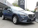 Mazda CX-3 2.0 Ambition Plus