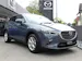 Mazda CX-3 2.0 Ambition Plus