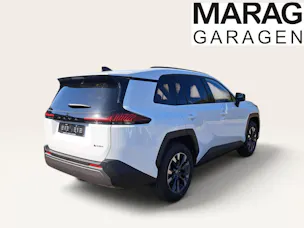 Toyota RAV4 2.5 Plug-In-Hybrid Trend
