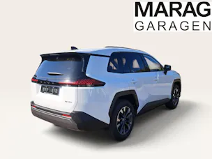 Toyota RAV4 2.5 Plug-In-Hybrid Trend