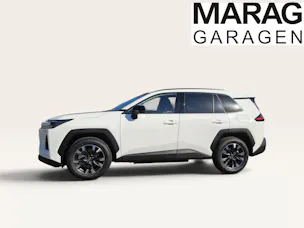 Toyota RAV4 2.5 Plug-In-Hybrid Trend