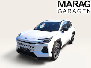 Toyota RAV4 2.5 Plug-In-Hybrid Trend