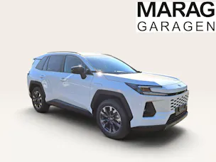 Toyota RAV4 2.5 Plug-In-Hybrid Trend