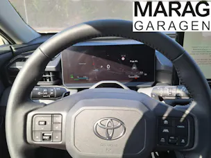 Toyota RAV4 2.5 Plug-In-Hybrid Trend