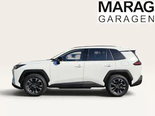 Toyota RAV4 2.5 Plug-In-Hybrid Trend