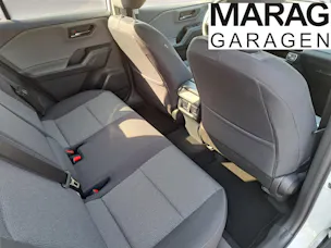 Toyota RAV4 2.5 Plug-In-Hybrid Trend