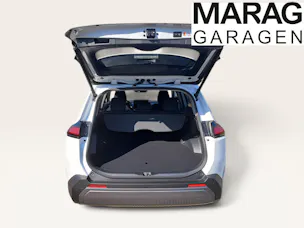 Toyota RAV4 2.5 Plug-In-Hybrid Trend