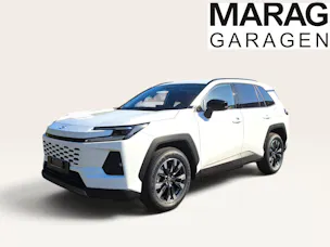 Toyota RAV4 2.5 Plug-In-Hybrid Trend