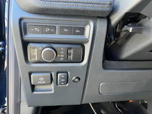 FORD F-150 Lightning DKab.Pick-up 98 kWh Lariat Launch Edition 4x4