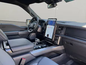 FORD F-150 Lightning DKab.Pick-up 98 kWh Lariat Launch Edition 4x4