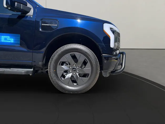Ford F-150 Lightning DKab.Pick-up 98 kWh Lariat Launch Edition 4x4