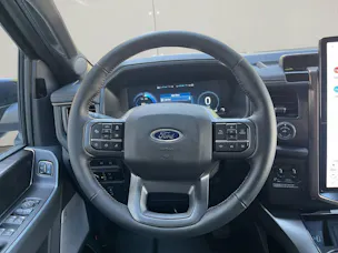 FORD F-150 Lightning DKab.Pick-up 98 kWh Lariat Launch Edition 4x4